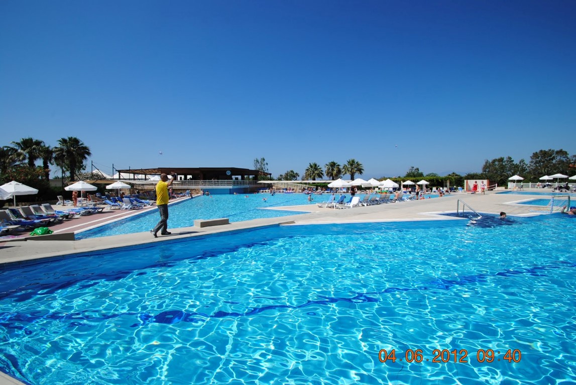 imagini hotel RIU KAYA BELEK